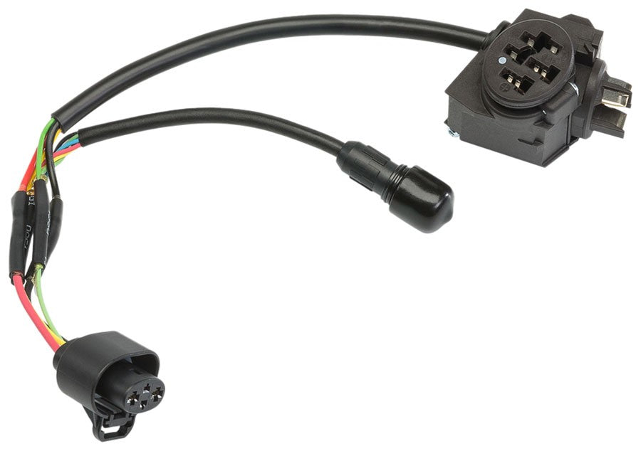 Bosch PowerPack Frame Y-Cable - 310mm, Nuvinci Harmony 1