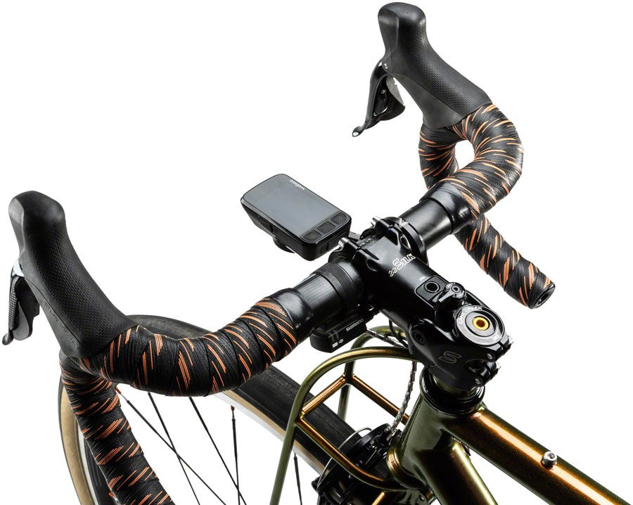 Cane Creek eeSilk CS Stem - 80mm, 31.8mm, -6, 1 1/8˝, Alloy, Black 5