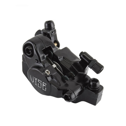 Origin8 Brake Disc Vise Mech/HYD MTB Ftorrr Black Caliper Only - GG-M1 4