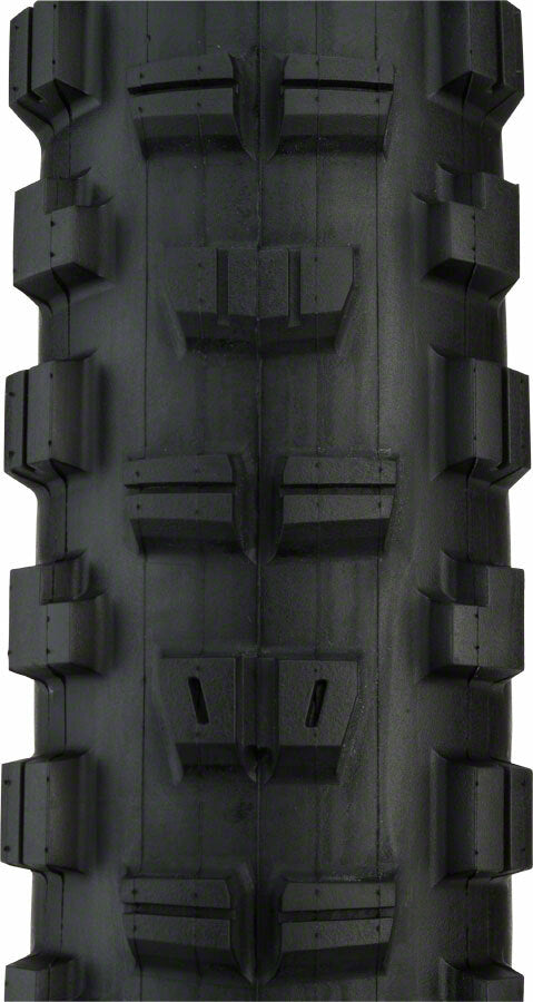 Maxxis Minion DHR II 27.5x2.80 Folding 3C MaxxTerra EXO 120TPI Tubeless Ready 2