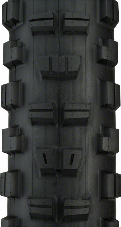 Maxxis Minion DHR II 27.5x2.80 Folding 3C MaxxTerra EXO 120TPI Tubeless Ready 2