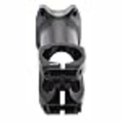 Origin8 STEM OR8 MT/RD Flux CNC 120x31.8x28.6 +/-5d BK Flux MTB/Road Stem 8