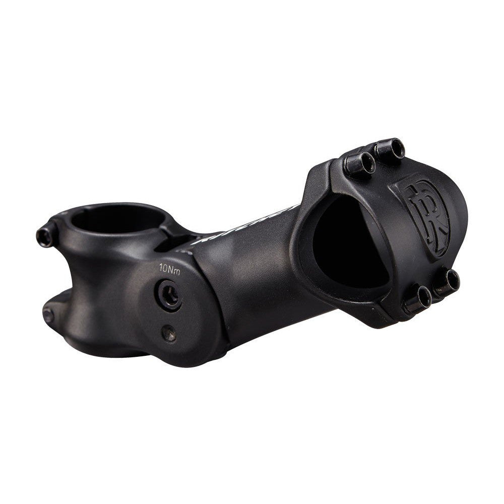 Ritchey Adjustable 4-Axis Threadless Alloy Stem +40/-32d Black 105mm x 31.8mm 1
