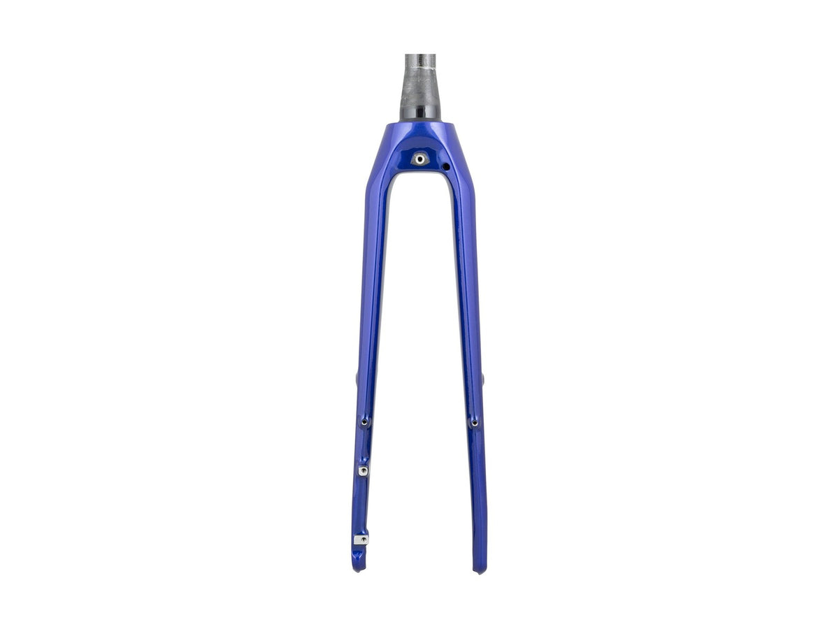Trek FX 3 700c Disc Rigid Fork 4