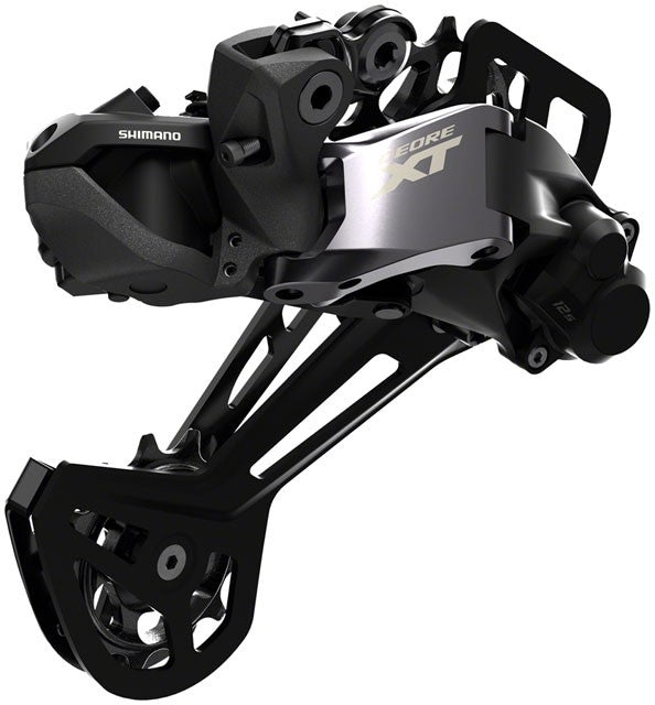 Shimano STEPS RD-M8150 Deore XT Rear Derailleur - SGS, 11/12-Speed 3