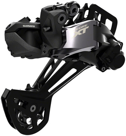 Shimano STEPS RD-M8150 Deore XT Rear Derailleur - SGS, 11/12-Speed 3
