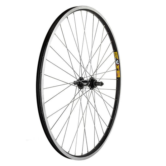 WM Wheel Rear 700x35 622x19 Wei Zac19 Bk Msw 36 Aly Fw 5/6/7sp Qr Bk 135mm Ss2.0 1