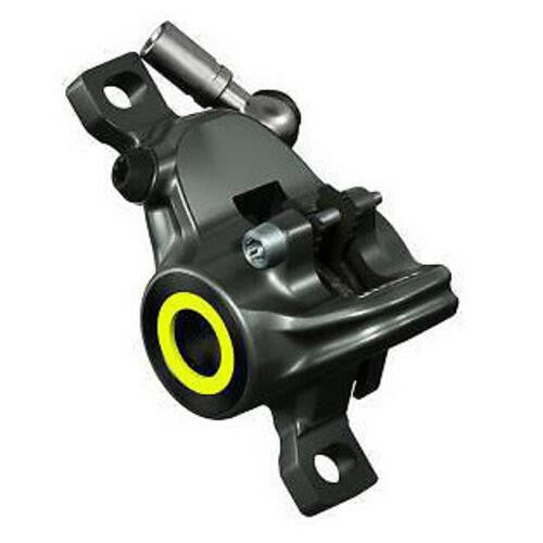 Magura Disc Brake Caliper MT 8 SL (74mm) 2-piston - Grey 1