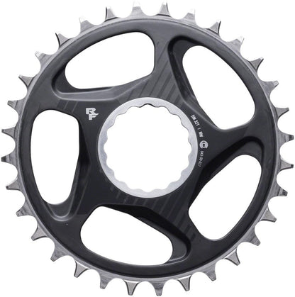 Race Face ERA Direct Mount Chainring NW 32T Black 2