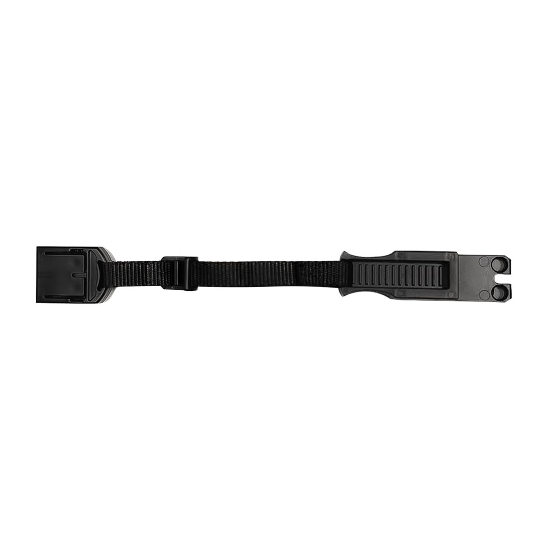 Squire Locks Chainlok 8 Wearable Chain Bike Lock – Secure Bike Lock – Lock 4