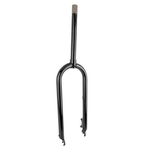 Sunlite Fat Tire Fork 26 Mtb Hiten 275xtdlsx28.6x3.0 Disc Bk 135/ft-hub Spacing 1