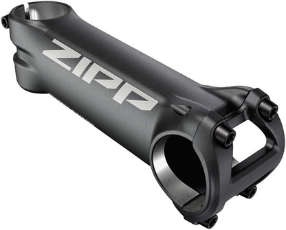 Zipp Service Course Stem - 80mm, 31.8 Clamp, +/-6, 1 1/8", Aluminum, Blast 1