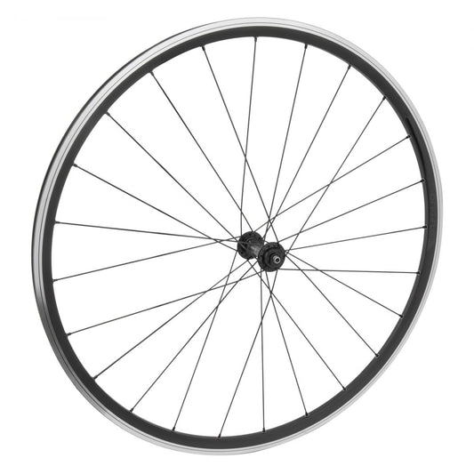 Wheel Master 700c FT OR8 SL18 QRx100mm Double Wall 24H Rim Brake Clincher 1