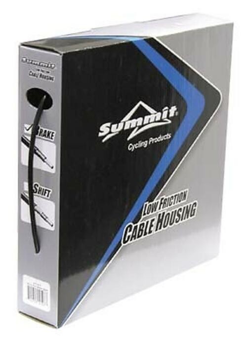 Summit Sis Der Housing 4mmx30m Black 1