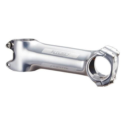 Ritchey Classic C220 Threadless 1-1/8" Alloy Stem 70mm x 31.8mm Silver +/- 6d 1