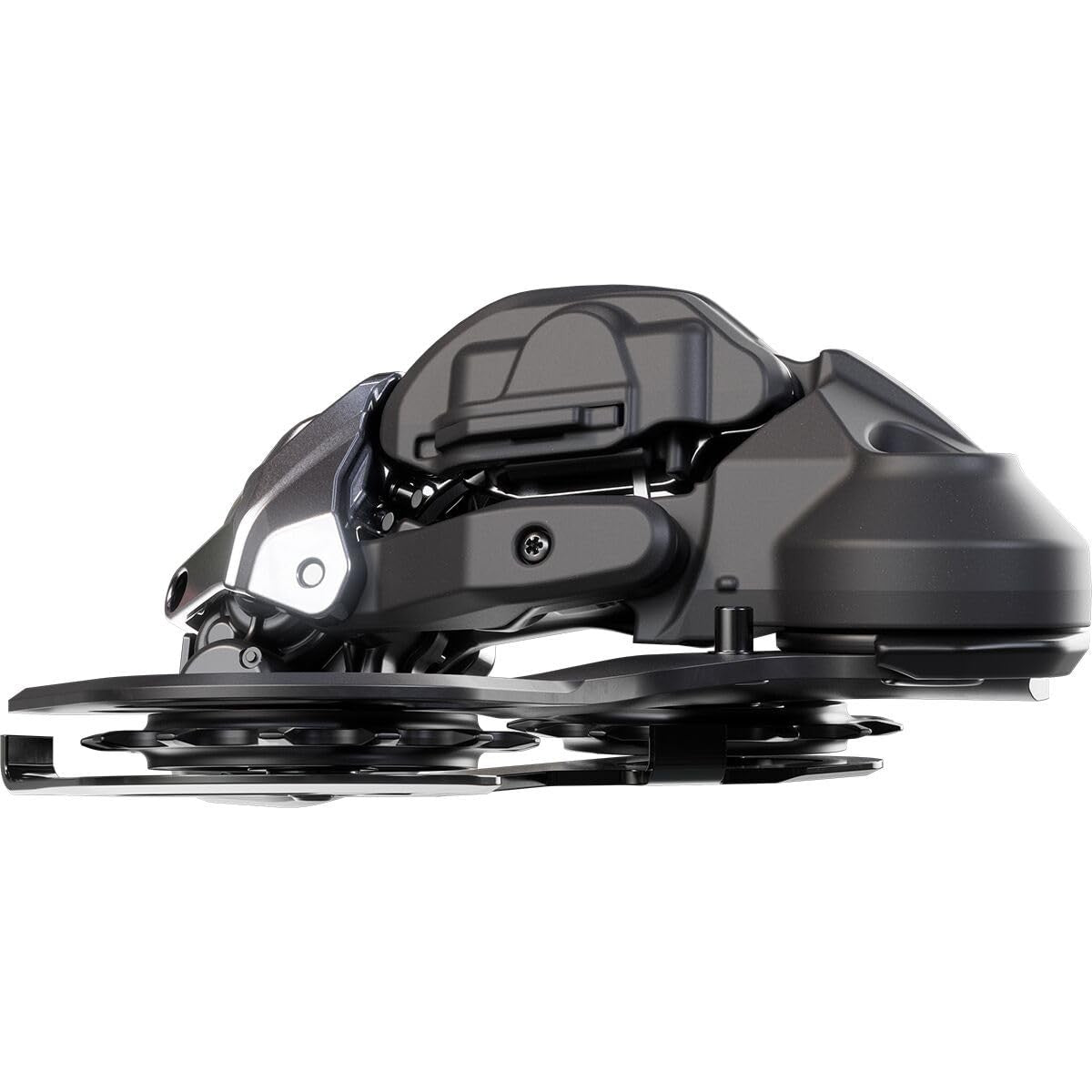 Shimano XTR RD-M9250-GS Di2 Wireless Rear Derailleur - 12-Speed Medium Cage 5