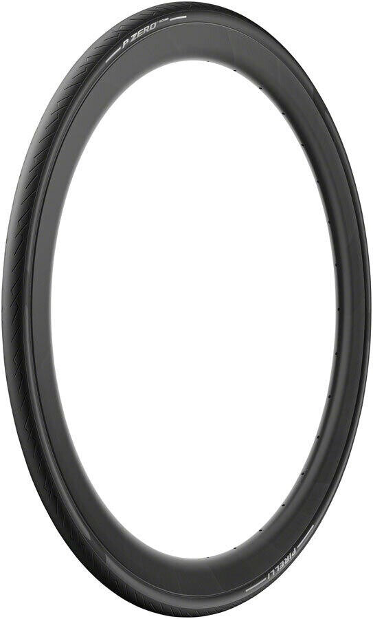Pirelli P ZERO Road SmartEVO Tire 700x24C Folding Clincher Black 1