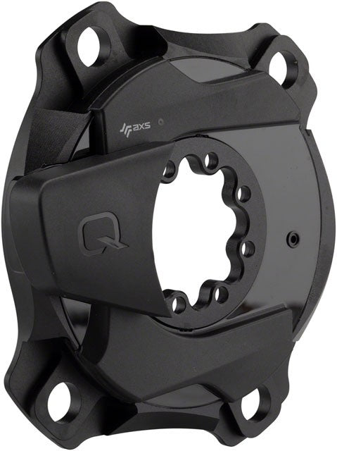 SRAM RED/Force AXS Power Meter Spider - 107 BCD, 8-Bolt Crank Interface, 1x/2x 6