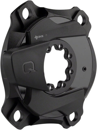 SRAM RED/Force AXS Power Meter Spider - 107 BCD, 8-Bolt Crank Interface, 1x/2x 6