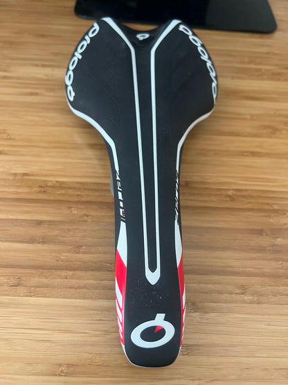 New Unused Prologo Zero II Tirox Rails 2