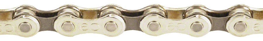 Campagnolo Record Chain - 9-Speed, 114 Links, Silver 1