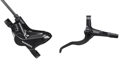 Shimano Acera BL-MT401/420 Disc Brake & Lever/Rear/Hydraulic/ Post Mount / Resin 1