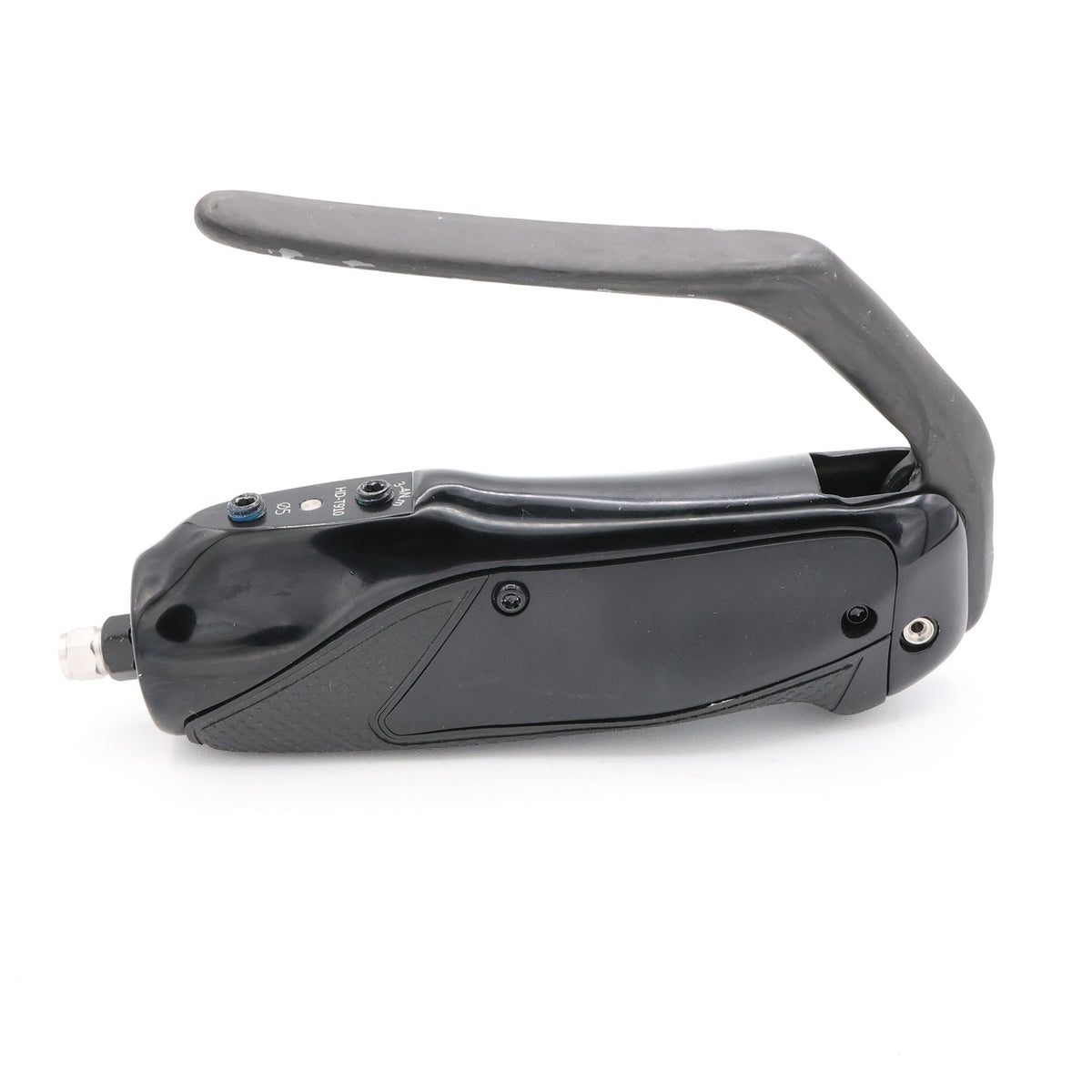 TRP HD-T910 Aero TT Hydraulic Brake Lever Single Left Black Tri Time Trial 3