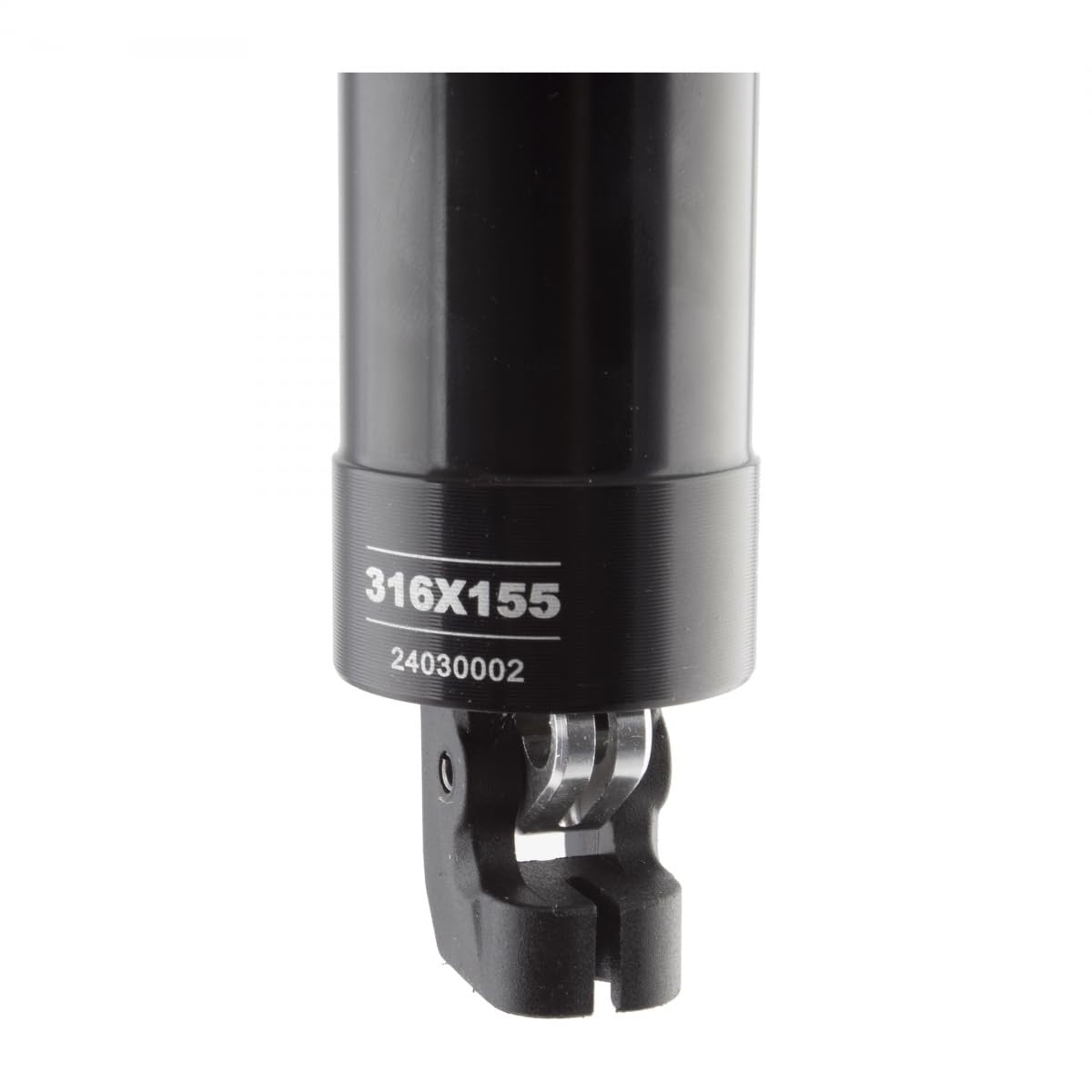 Origin8 Hangtime Dropper Post 31.6mm 466mm 155mm 4
