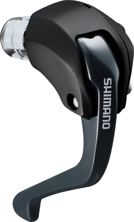 Shimano Ultegra ST-R8060 Di2 Time Trial Shift/Brake Lever Set, 2x11-Speed 1