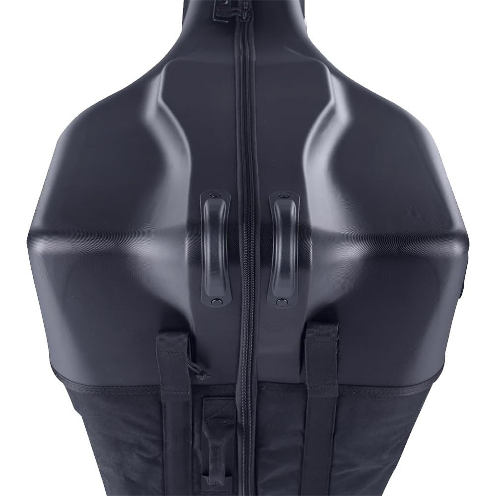 EVOC, Road Bike Bag Pro, Black 8