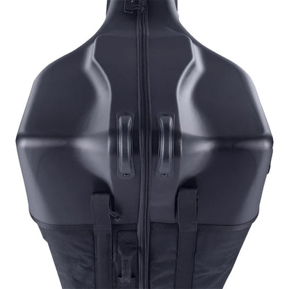 EVOC, Road Bike Bag Pro, Black 8
