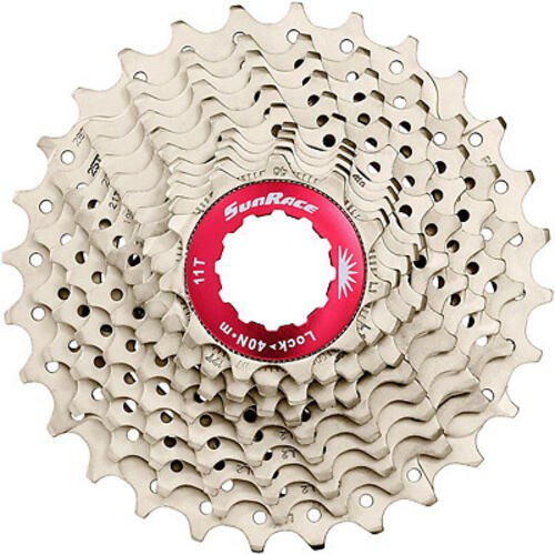 Sunrace CSRX1 11sp Cassette 11-32T 1