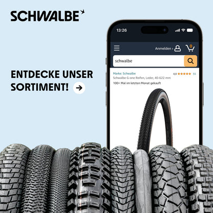 Schwalbe G-One R Tire - 700 x 40 Tubeless Folding Black Evolution Pro Addix Race 7
