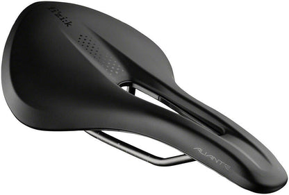 Fizik Tempo Aliante R3 Saddle 7x7mm Kium Rails Black 155mm 1