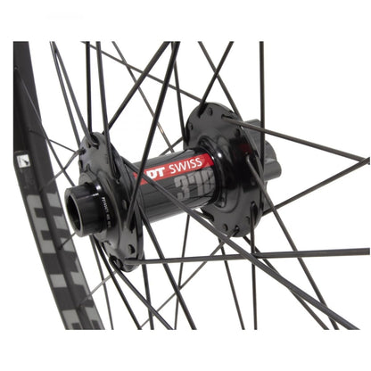 WheelMaster 29in Alloy Mountain Disc Double Wall 29in Set WTB KOM Trail TCS 3