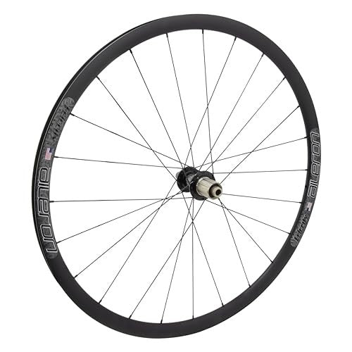WheelMaster 700C Alloy Gravel Disc Double Wall 700C RR Velocity Aileron CL 1