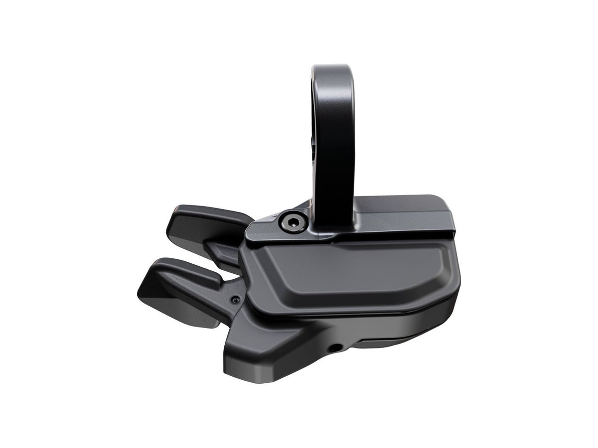 Shimano Deore M6250 12-Speed Di2 Shifter Rear 12 Black 2