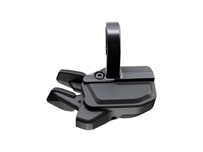 Shimano Deore M6250 12-Speed Di2 Shifter Rear 12 Black 2