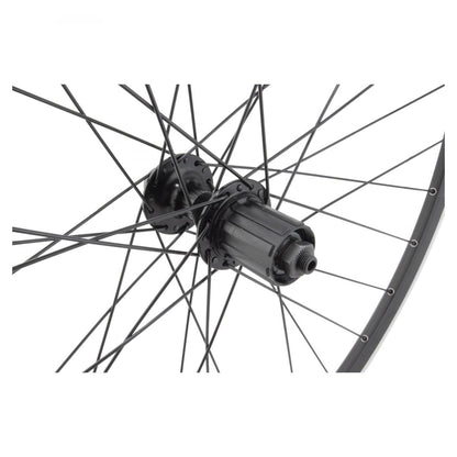 Wheel Master 700C Alloy Road Double Wall 700C RR OR8 SL18 Rim 2