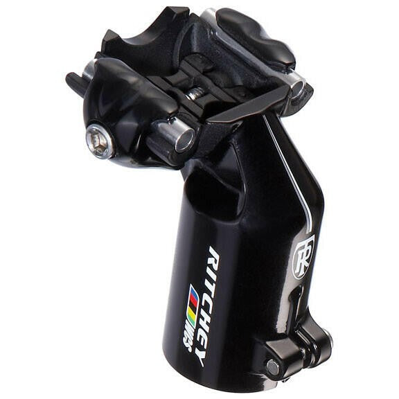 Ritchey WCS MastTopper, 34.9x70, 25mm offset w/ 7x7 Clamp 1