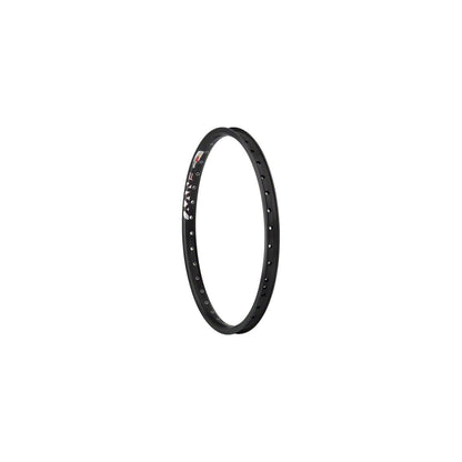 Sun Ringle Envy Rear Rim - 24", Rim, Black, 36H, Clincher, Schraeder 2
