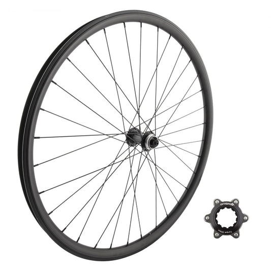 Wheel Master 700C/29in Alloy Hybrid/Comfort Disc Double Wall 700C FT W/M 1