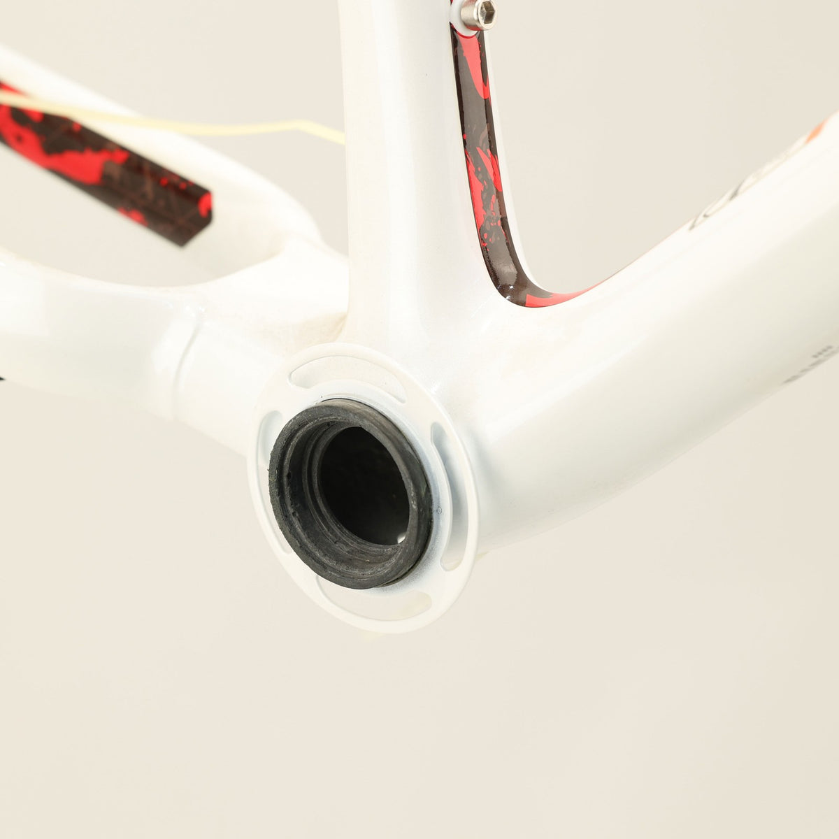 Trek Elite 9.9 SSL Carbon Frame, Trek World Racing, 26'', Disc Brake, XL 7