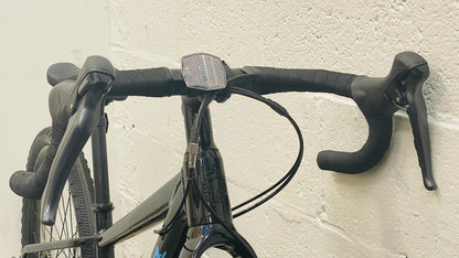 Salsa Journeyer 2.1 Claris 650b (also fits 700c) Bike - Aluminum, Black, 49cm 5