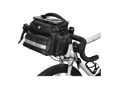 Topeak Tourguide Handlebar Bag 5L Black 2