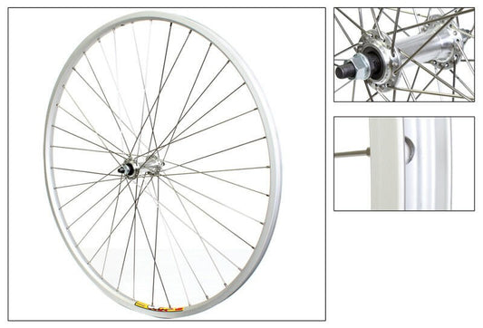 WM Wheel Front 700x35 622x19 Wei Zac19 Sl 36 Aly Bo 3/8 Sl Ss2.0sl 1