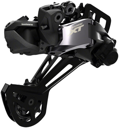 Shimano STEPS RD-M8150 Deore XT Rear Derailleur - SGS, 11/12-Speed 7