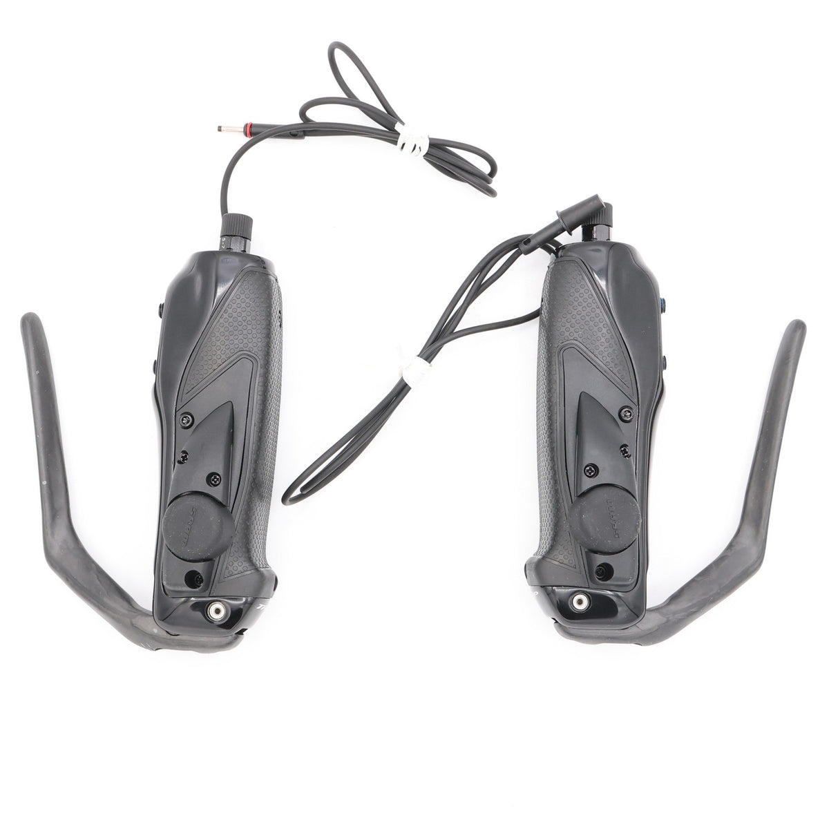 TRP HD-T910 Aero TT Hydraulic Brake Levers Pair Sram Blip ETAP 3