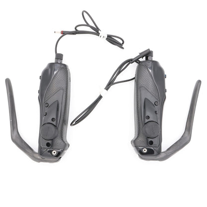 TRP HD-T910 Aero TT Hydraulic Brake Levers Pair Sram Blip ETAP 3