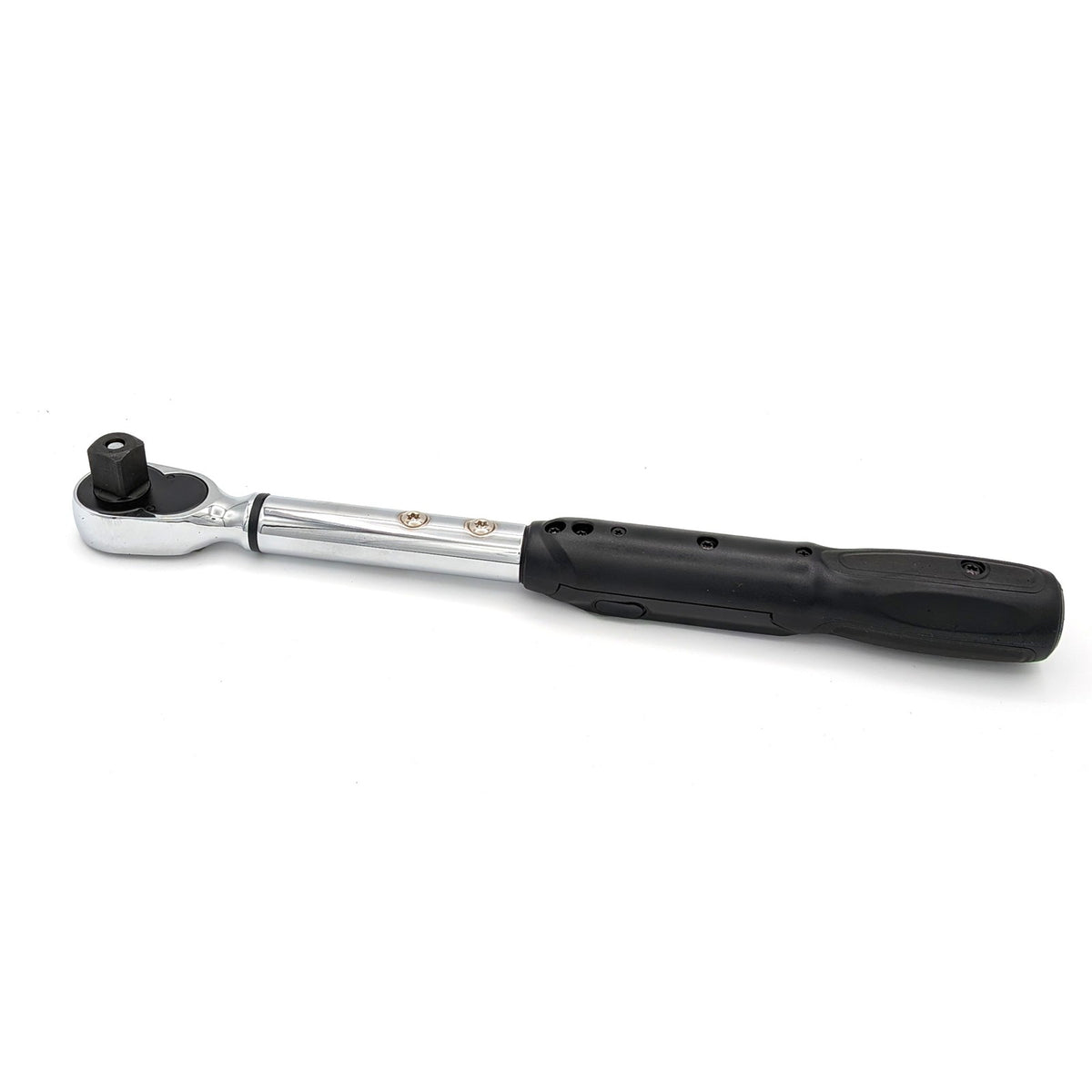 Unior Electronic Digital Torque Wrench 1/4'' 1/2'' 4